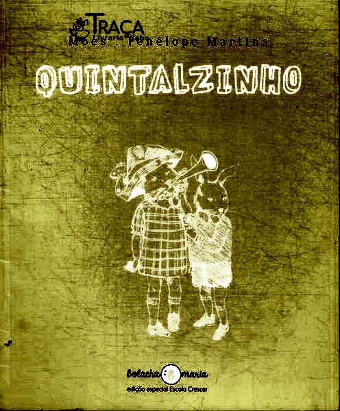 Quintalzinho