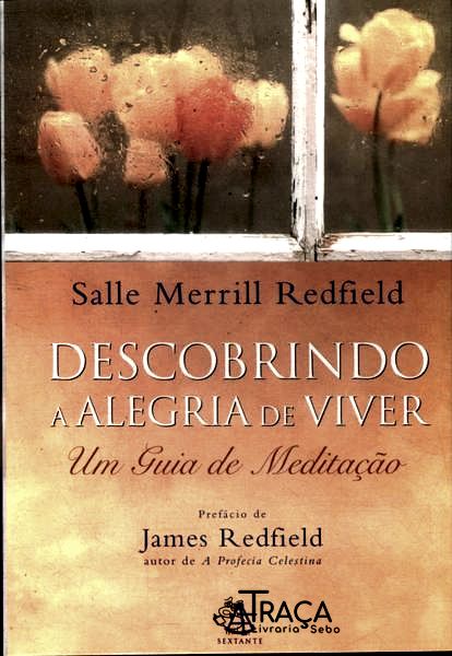 Descobrindo a Alegria de Viver