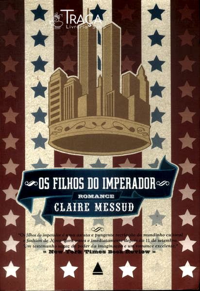 Os Filhos Do Imperador