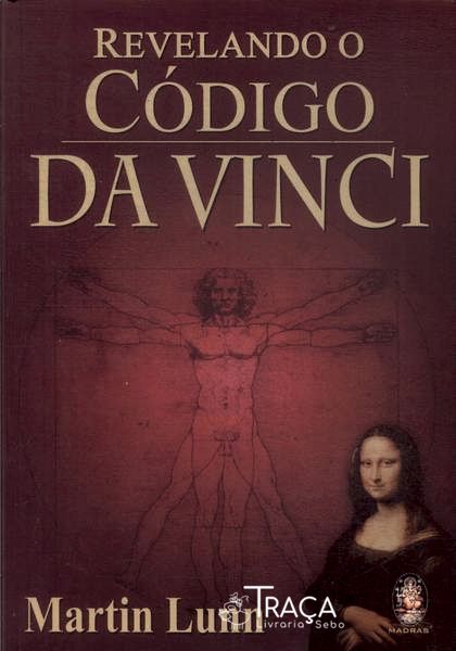 Revelando o Código da Vinci