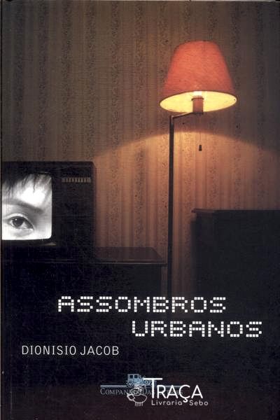 Assombros Urbanos