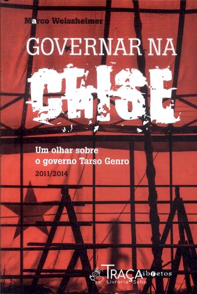 Governar Na Crise