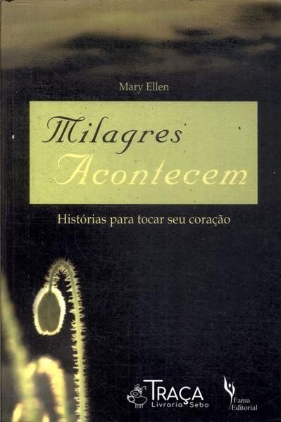 Milagres Acontecem