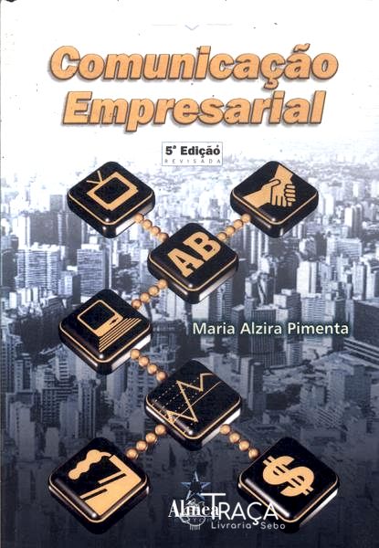 Comunicação Empresarial