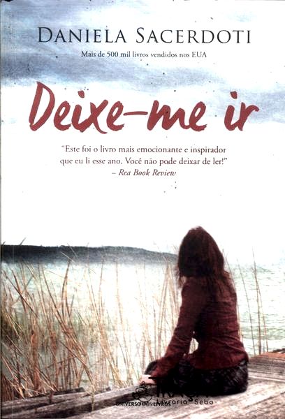 Deixe-me Ir