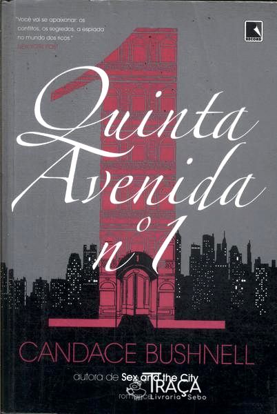Quinta Avenida Nº 1