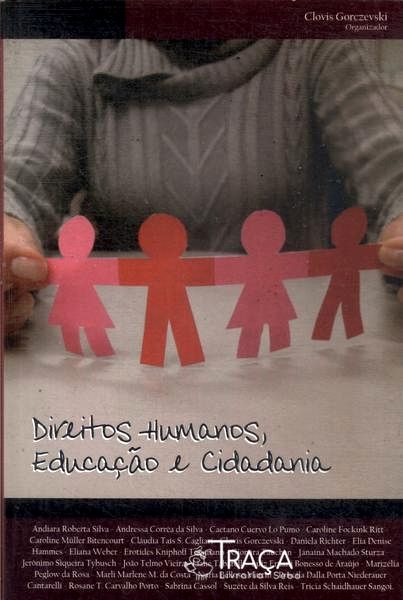 Direitos Humanos, Educação e Cidadania (2007)