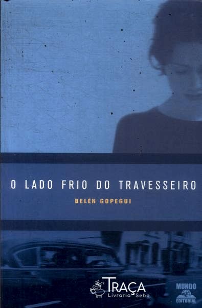 O Lado Frio Do Travesseiro