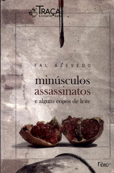 Minúsculos Assassinatos e Alguns Copos de Leite