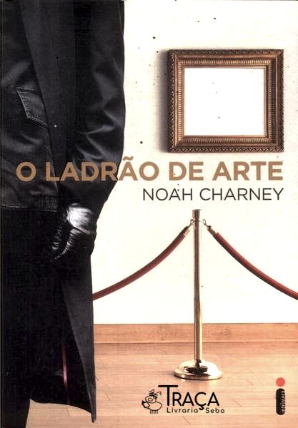 O Ladrão De Arte