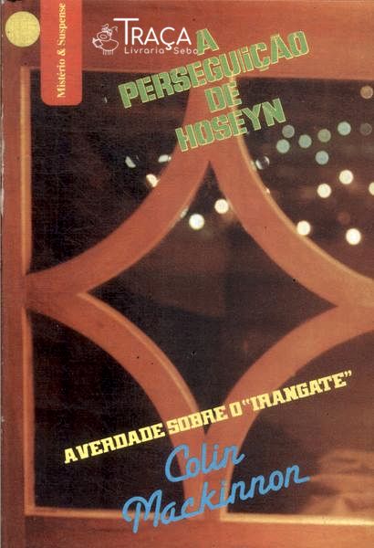 A Perseguição de Hoseyn