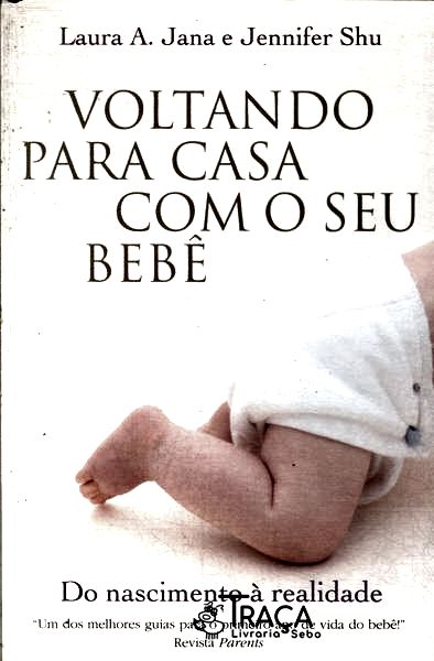Voltando para Casa com o Seu Bebê