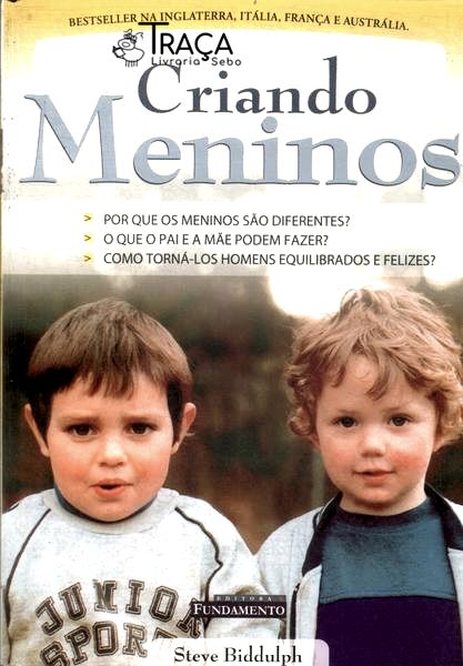 Criando Meninos
