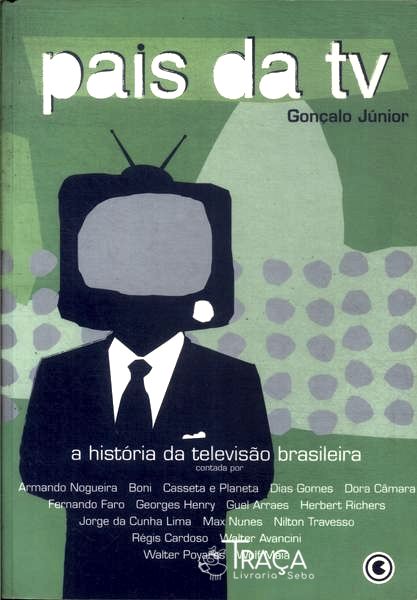 Pais da Tv
