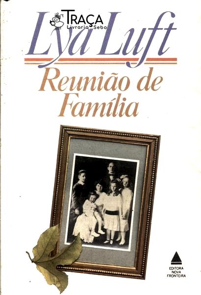 Reunião De Família