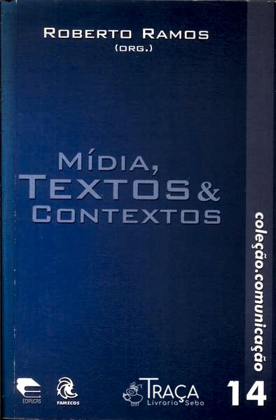 Mídia, Textos e Contextos