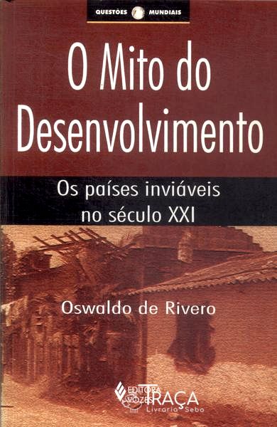 O Mito do Desenvolvimento
