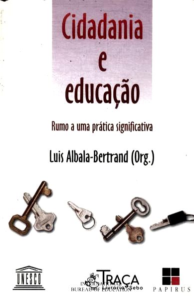 Cidadania e Educação