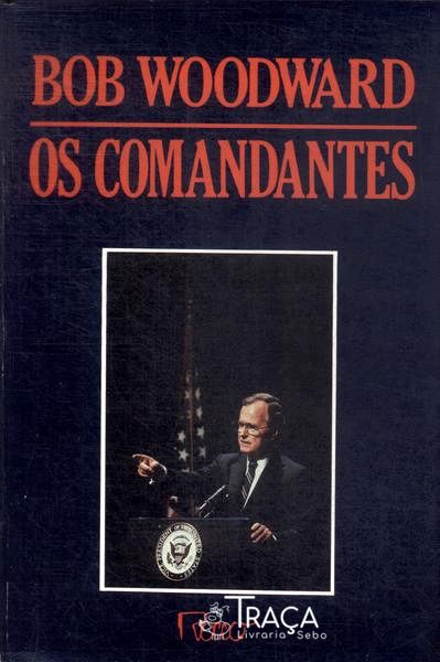 Os Comandantes