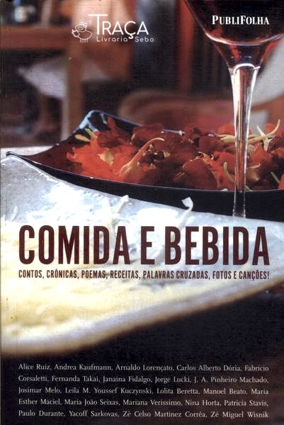 Comida e Bebida