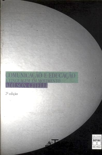 Comunicação e Educação