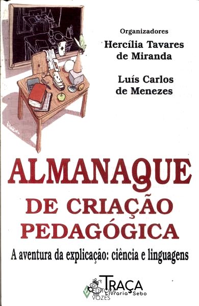 Almanaque de Criação Pedagógica