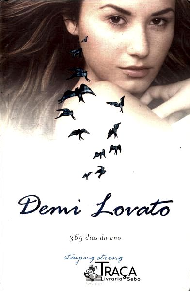 Demi Lovato: 365 Dias do Ano