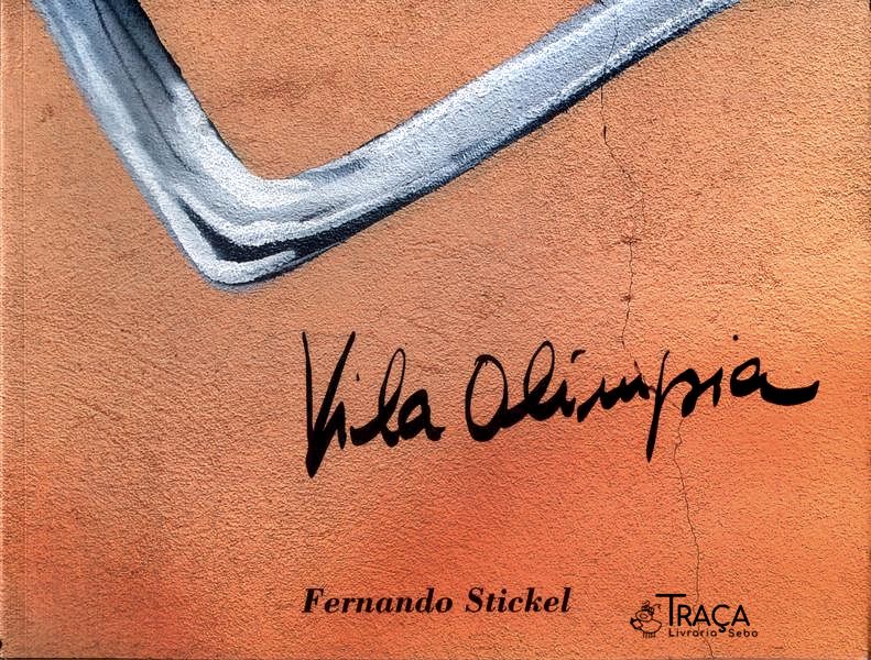 Vila Olimpía