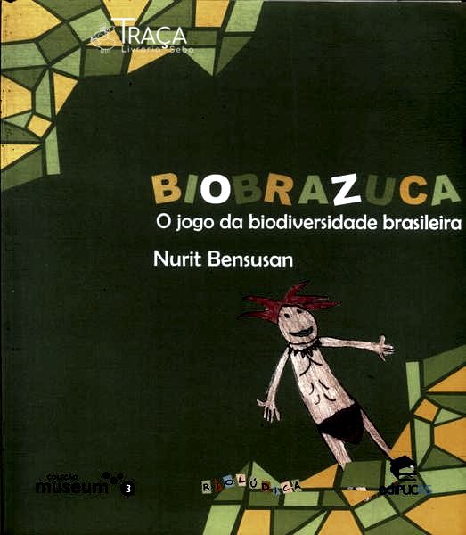 Biobrazuca (contém Cartões)