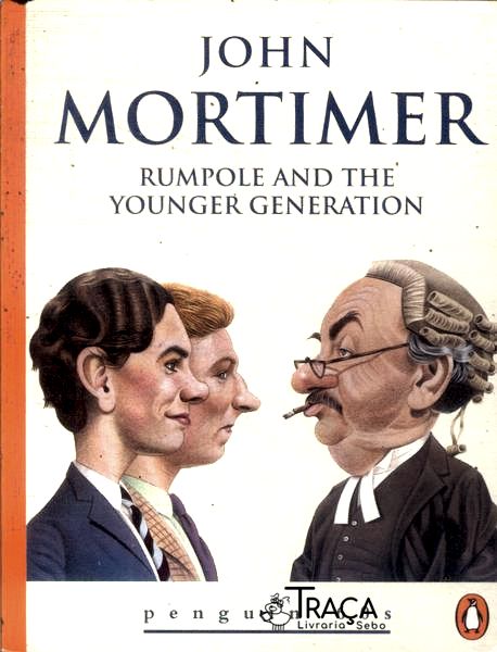 Rumpole And The Younger Generation