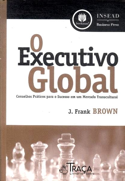 O Executivo Global