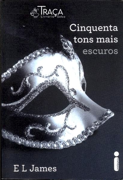 Cinquenta Tons Mais Escuros