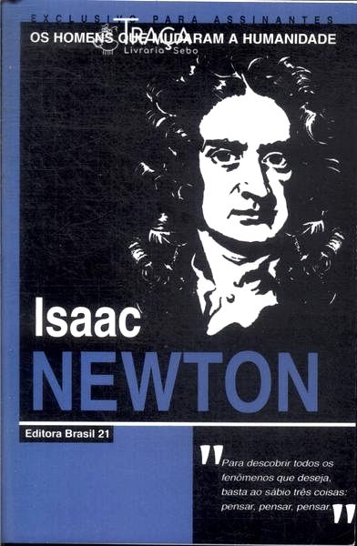 Isaac Newton