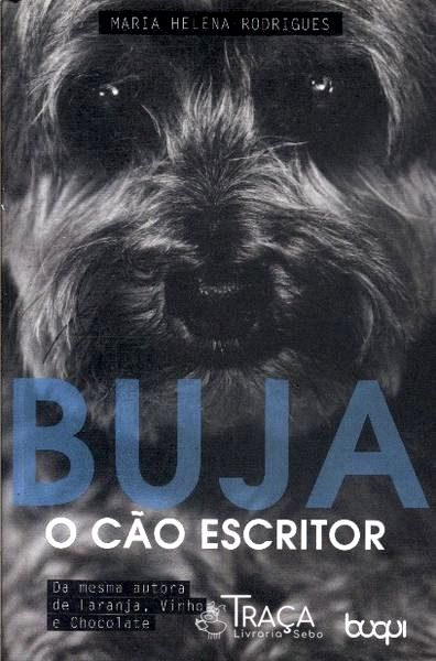 Buja: O Cão Escritor