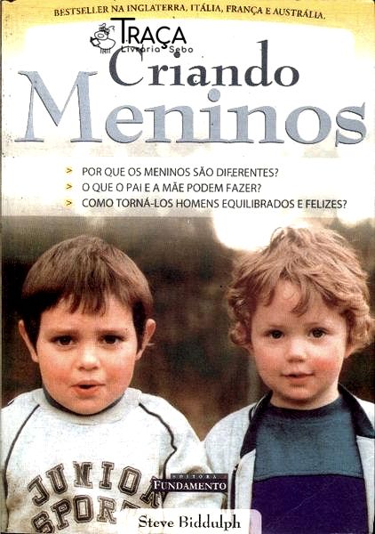 Criando Meninos