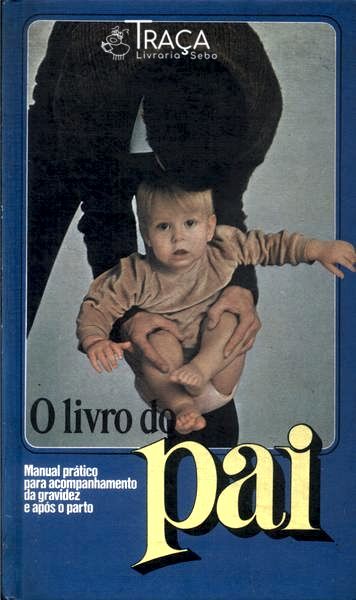 O Livro Do Pai