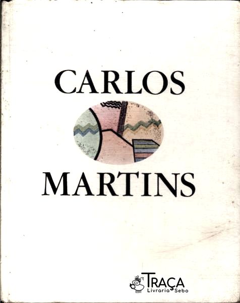 Carlos Martins