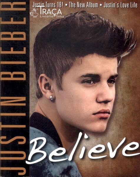 Justin Bieber: Belive