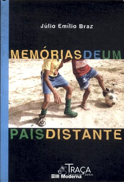 Memórias de Um País Distante