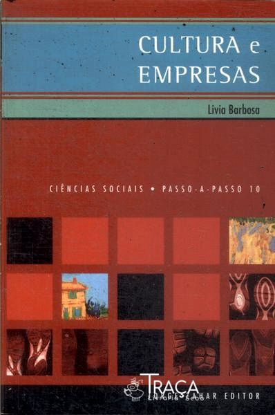 Cultura e Empresas