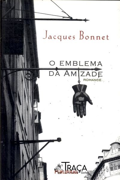 O Emblema Da Amizade