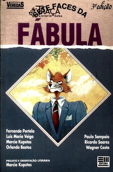 Sete Faces da Fábula
