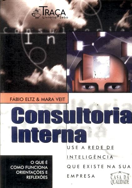 Consultoria Interna