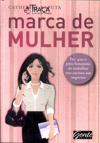 Marca de Mulher