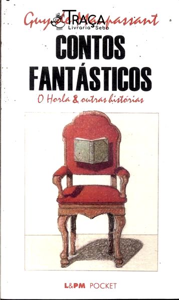 Contos Fantásticos
