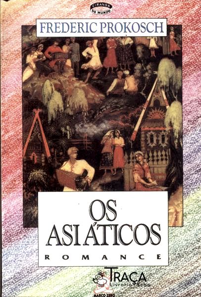Os Asiáticos