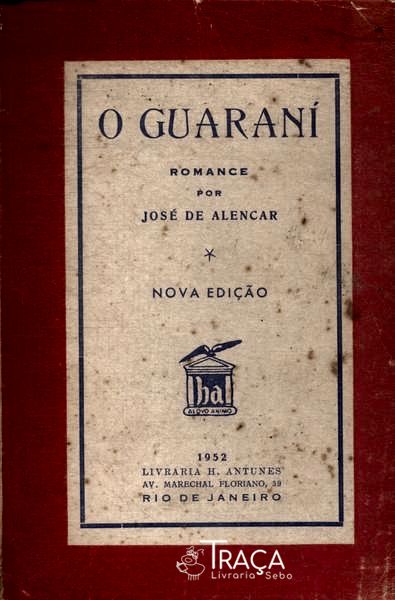 O Guarani