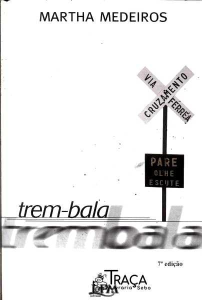Trem-bala