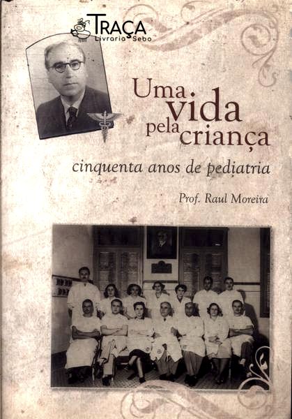 Uma Vida Pela Criança