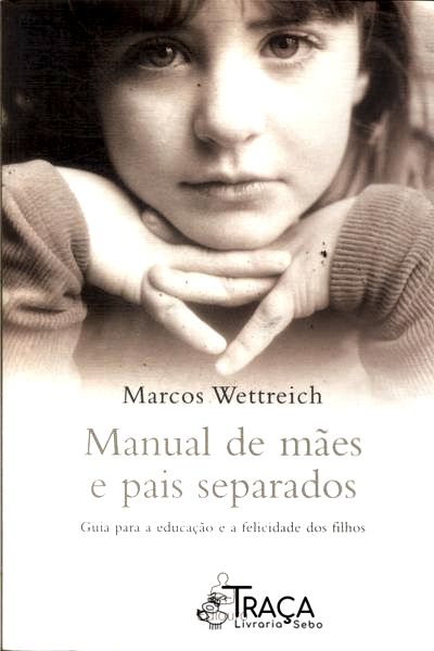 Manual de Mães e Pais Separados